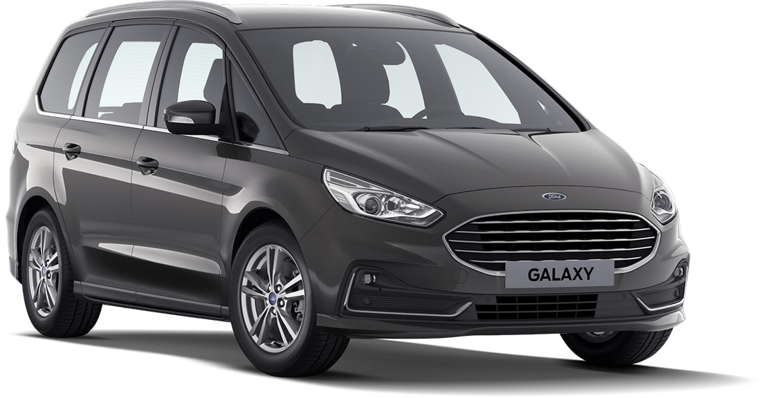 FORD GALAXY