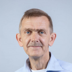 Dieter Teybig