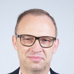 Klaus Busch