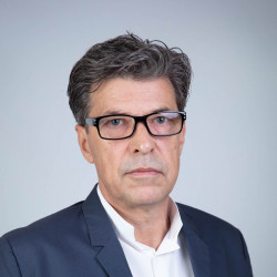 Mark Gieselbrecht