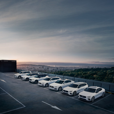 Volvo Neuwagen Angebote