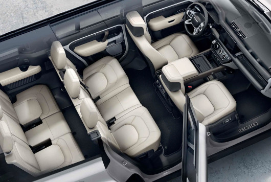 INTERIEUR