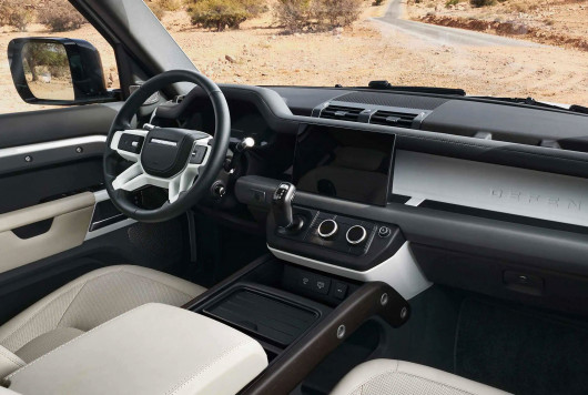 INTERIEUR