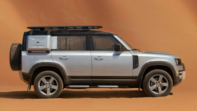 EXPLORER-PAKET