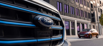 Ford Pro