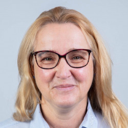 Sandra Breiken