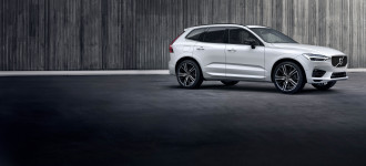 Volvo Flottenverkauf