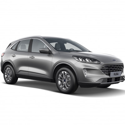 Ford Kuga Cool & Connect im Privatkundenleasing