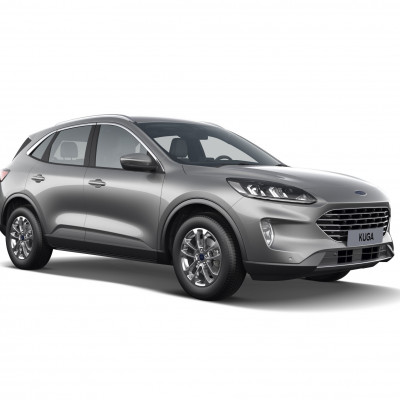 Ford Kuga Cool & Connect im Privatkundenleasing