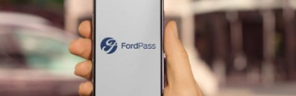 So aktivieren Sie FordPass Connect