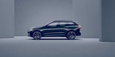 VOLVO XC60 B5 AWD Plus Black Edition  <br>im Gewerbeleasing