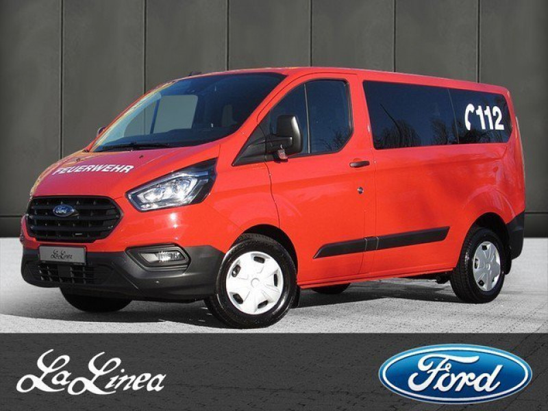 Ford Transit Custom Kombi MTW/MTF – ELW1 – NEF