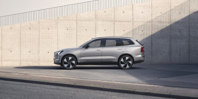 Volvo EX90 Twin Motor AWD Ultra im Gewerbeleasing<sup>1</sup>