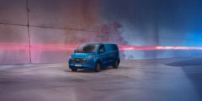 Ford Transit Custom Plug-in-Hybrid <br>0% Finanzierung