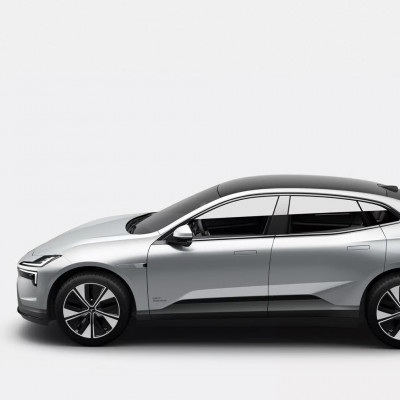 Polestar 4 Privatkundenleasing