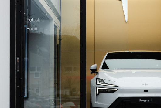 Bonn Bad Godesberg ist am Netz. ⚡️