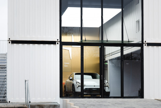 Bonn Bad Godesberg ist am Netz. ⚡️