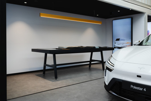 Bonn Bad Godesberg ist am Netz. ⚡️