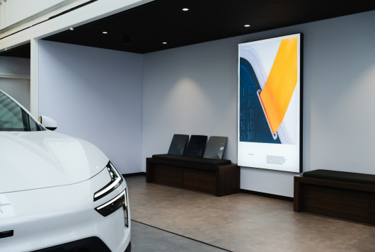 Bonn Bad Godesberg ist am Netz. ⚡️