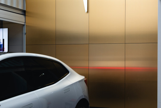 Bonn Bad Godesberg ist am Netz. ⚡️