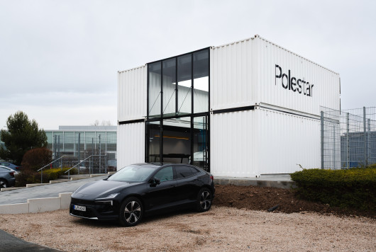 Bonn Bad Godesberg ist am Netz. ⚡️