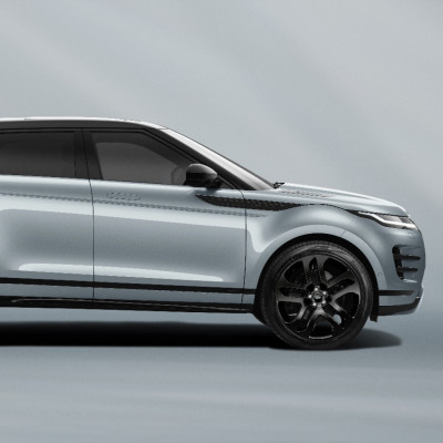 Range Rover Evoque Privatleasing