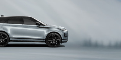 Range Rover Evoque Privatleasing