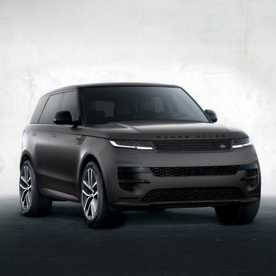 Range Rover Sport<br>im Full Service Gewerbeleasing ##1##