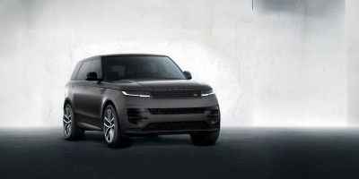 Range Rover Sport<br>im Full Service Gewerbeleasing ##1##