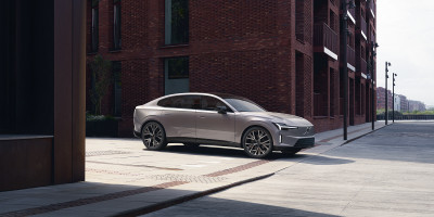 Volvo ES90 Plus <br> Single Motor Extended Range  <sup>1</sup>