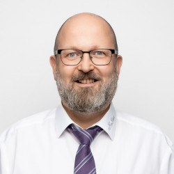 Markus Eisenhardt
