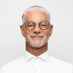 Martin Stauber