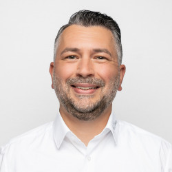 Sven Groher