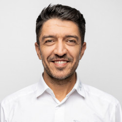 Sergej Mantler