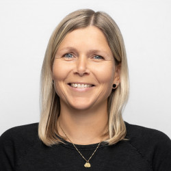 Andrea Kron