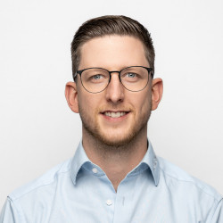 Patrick Obert