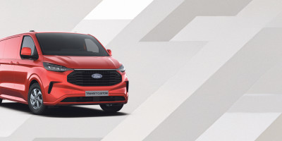 Ford Transit Custom 280 L 1  im Gewerbeleasing*