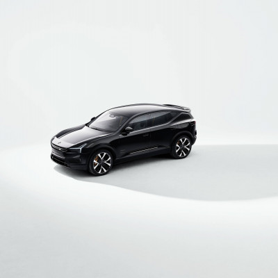 Polestar 3 Rear Motor<br>im Gewerbeleasing##1##