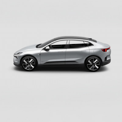 La Linea beim „Rursee e-mobil 2026