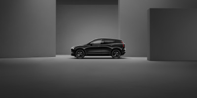 Volvo EX30 Ultra P8 AWD