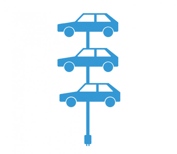 VORURTEIL III: „Elektroautos haben einen zu hohen Strombedarf”