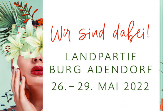 Landpartie Burg Adendorf