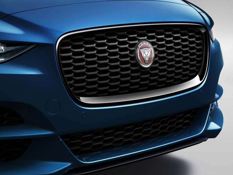 Automobilverkäufer für Neu- und Gebrauchtwagen der Marke Jaguar (m/w/d)