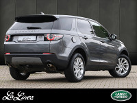Land Rover Discovery Sport  - SUV/Off-road - Grau - Gebrauchtwagen - Bild 2