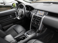 Land Rover Discovery Sport  - SUV/Off-road - Grau - Gebrauchtwagen - Bild 3