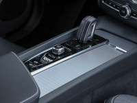 Volvo XC60 T8 TE AWD - SUV/Off-road - Schwarz - Gebrauchtwagen - Bild 10