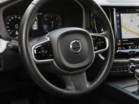 Volvo XC60 D4 AWD - SUV/Off-road - Weiss - Gebrauchtwagen - Bild 11