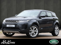 Land Rover Range Rover Evoque  - SUV/Off-road - Grau - Gebrauchtwagen - Bild 1