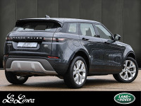 Land Rover Range Rover Evoque  - SUV/Off-road - Grau - Gebrauchtwagen - Bild 2