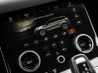 Land Rover Range Rover Evoque  - SUV/Off-road - Grau - Gebrauchtwagen - Bild 15